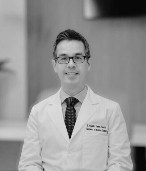 Dr. Alejandro Fuentes – Especialista en Sueño