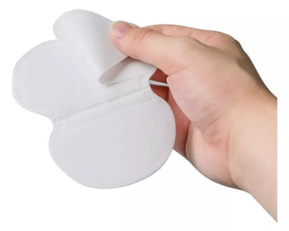 Kinber® Parches Absorbentes – Adiós al Sudor y Mal Olor (30 piezas)